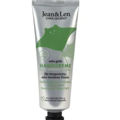 Sehr geile Handcreme Rosemary/Ginger 75 ml-Jean & Len Best