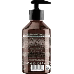 Jean & Len Hagel Nature| Shampoo|Shampoo Rosemary Ginger 300 ml