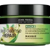Deep Cleanse & Repair Masque 250 ml-John Frieda Discount