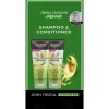 John Frieda Conditioner| Shampoo|Deep Cleanse&Repair Shampoo + Conditio