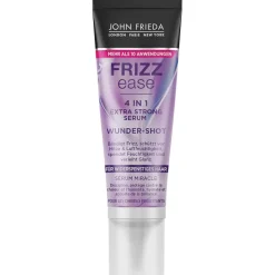 Frizz Ease 4in1 Extra Strong Serum Wunder-Shot 10 ml-John Frieda Online