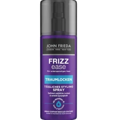 Frizz Ease Traumlocken Tägliches Styling Spray 200 ml-John Frieda Discount