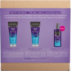 Frizz Ease Traumlocken Vorteilsset-John Frieda Sale