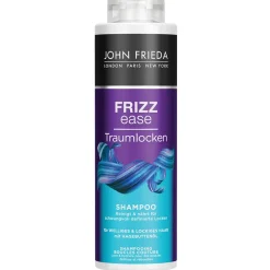 Frizz Ease Traumlocken Shampoo 500 ml-John Frieda New