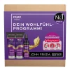 John Frieda Conditioner| Haarkur|FRIZZ EASE Wunder Reparatur Box