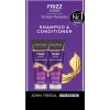 Frizz Ease Wunder-Reparatur Sha.&Cond.-John Frieda Online