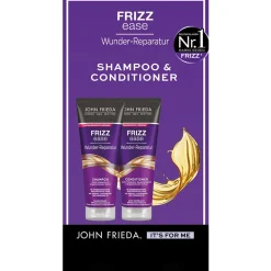 Frizz Ease Wunder-Reparatur Sha.&Cond.-John Frieda Online