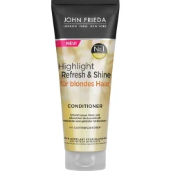 Highlight Refresh&Shine Conditioner 250 ml-John Frieda Hot