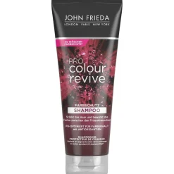 John Frieda Shampoo|Pro Colour Revive Farbschutz Shampoo 250 ml