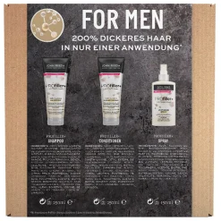 John Frieda Conditioner|Shampoo^Profiller+ Man Vorteils-Set
