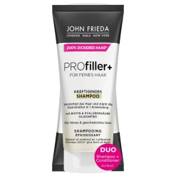 John Frieda Conditioner| Shampoo^Profiller+ Mini Haarpflegeset