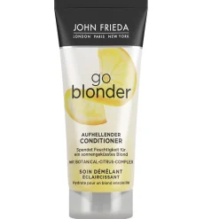 John Frieda Shampoo|Sheer Blonde Go Blonder Shampoo 75 ml
