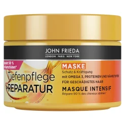 Tiefenpflege & Reparatur Masque 250 ml-John Frieda Best