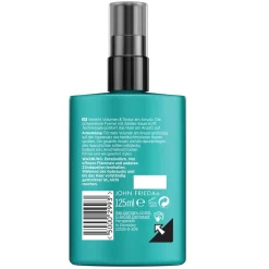 John Frieda Styling-Gel & Creme| Haarkur|Volume Lift Ansatz-Booster 125 ml