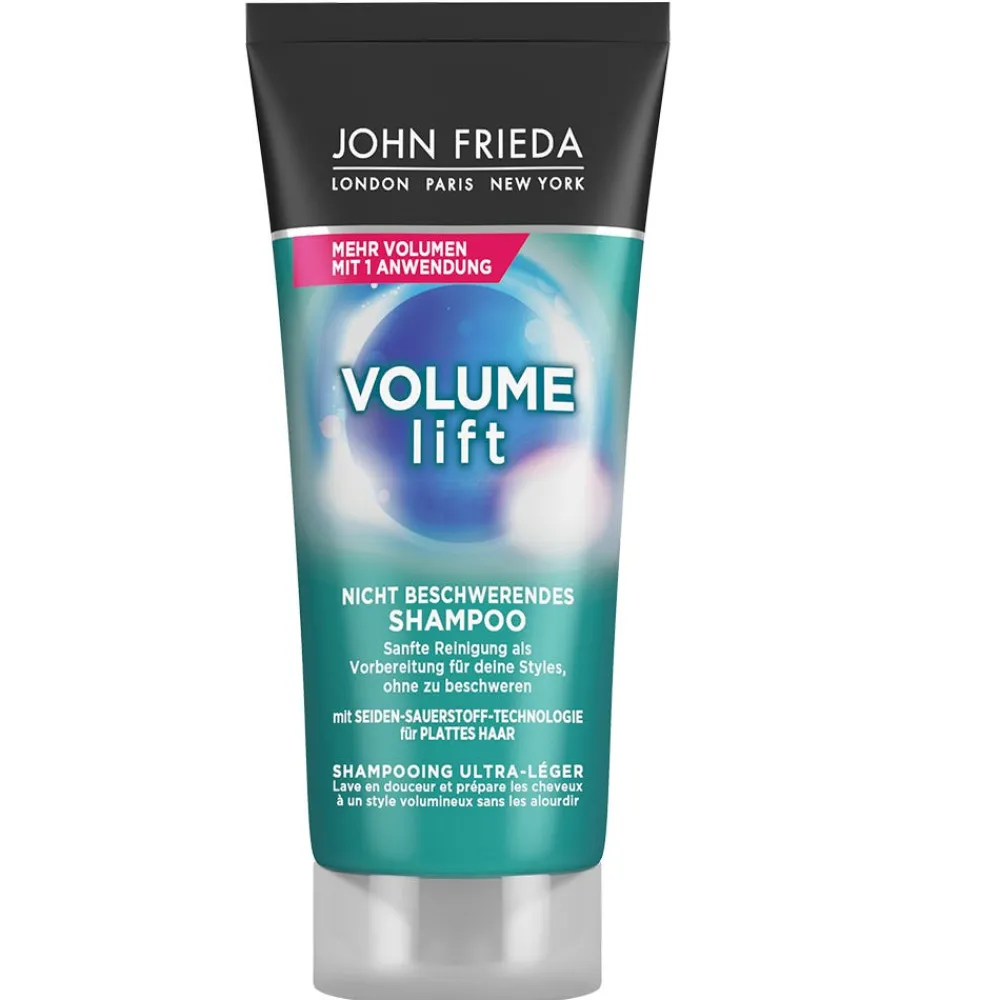 John Frieda Shampoo|Volume Lift Shampoo 75 ml