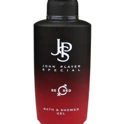 JOHN PLAYER SPECIAL Hautpflege|Körper|Be Red Bath & Shower Gel 500 ml
