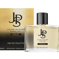 JOHN PLAYER SPECIAL Herrendüfte^Gold Eau de Toilette 100 ml