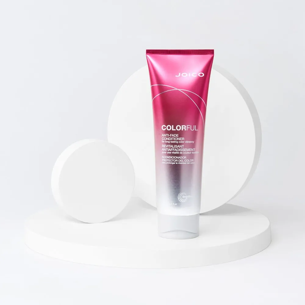 Colorful Anti-Fade Conditioner 250 ml-Joico