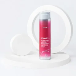 Colorful Anti-Fade Shampoo 300 ml-Joico Best