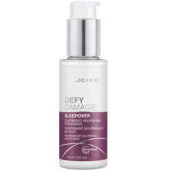 Joico Reparatur & Stärkung| Haarkur|Defy Damage Sleepover Overnight-Kur 100 ml
