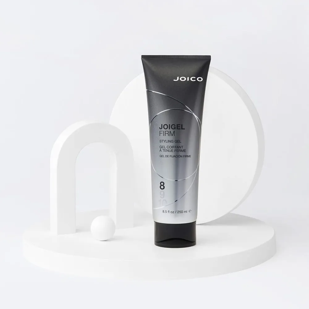 Style & Finish JoiGel Firm 250 ml-Joico Hot