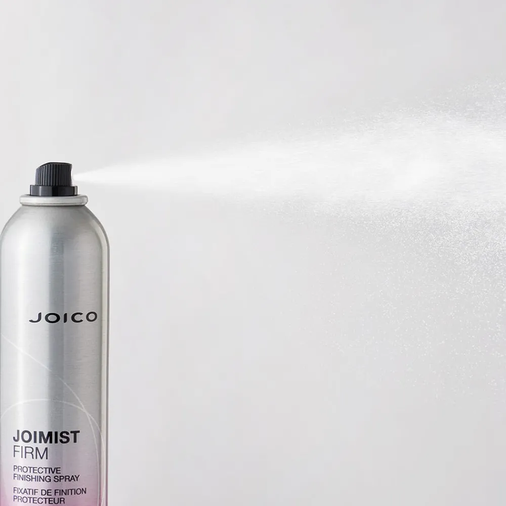 Style & Finish JoiMist Firm 350 ml-Joico New