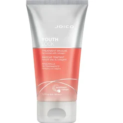 Joico Reparatur & Stärkung| Haarkur^Youthlock Treatment Masque 50 ml