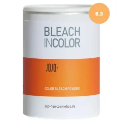 Bleach in Color 8.3 golden blond 150 g-JOJO Online