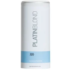 Bleaching Platin Blonde-JOJO Best