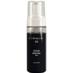 Colorpure Color Mousse Silber-JOJO Hot