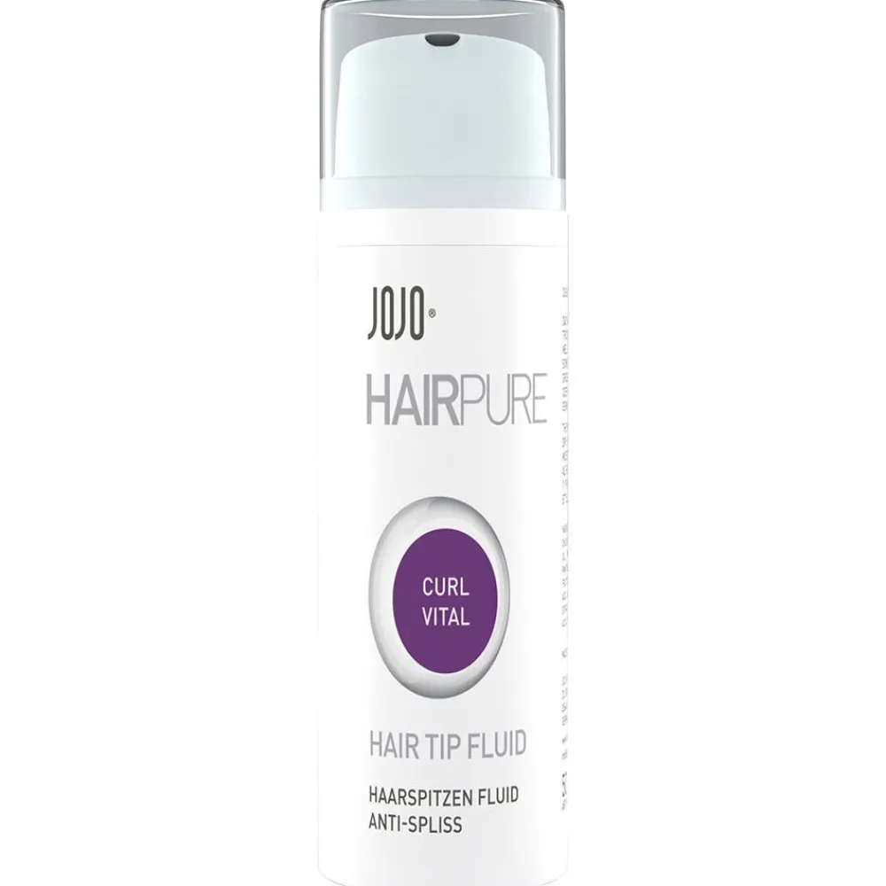 JOJO Reisegrößen|Haipure Curl Hair Tip Fluid 50 ml