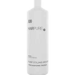 Hairpure Pump Styling Mousse 1000 ml-JOJO Sale