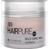 JOJO Pomade & Wachs^Hairpure Style Gold Shine Wax 50 ml