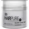 Hairpure Style Silver Shine Wax 50 ml-JOJO Online