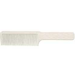 Barber Blending Comb 9.6" white-JRL Professional Hot