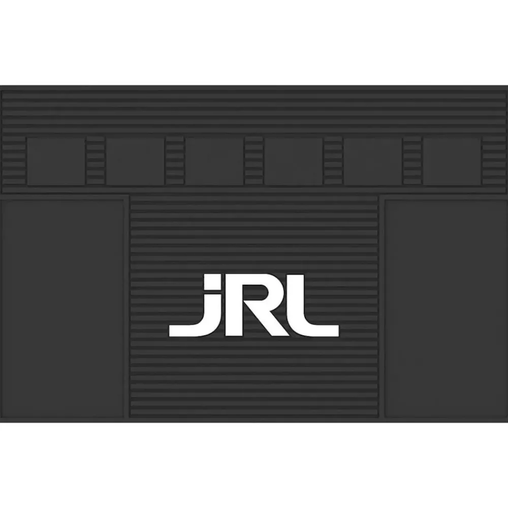 Barber Stationary Mat Magnet Plates 6 Stück-JRL Professional Discount