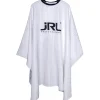 Classic Styling Cape white-JRL Professional Clearance
