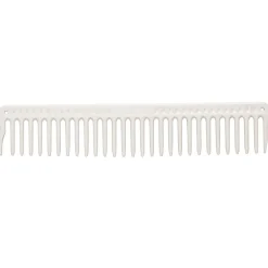 JRL Professional Kämme & Bürsten|Kämme^Cutting Comb 7.7'' white