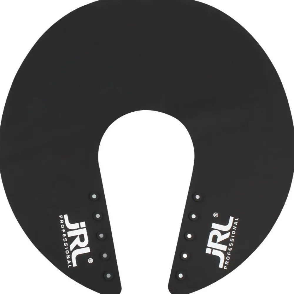 JRL Professional Umhänge & Hauben^Cutting Collar Silikon-Schneidekragen