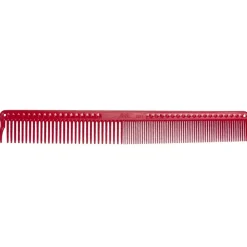 Cuttung Comb 7" red-JRL Professional Best
