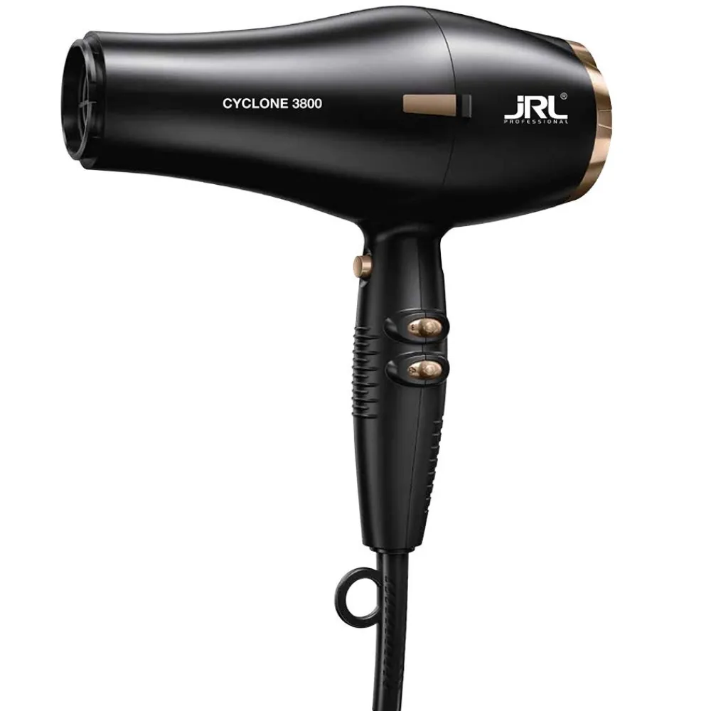 JRL Professional Haartrockner|Haartrockner|Cyclone 3800 Haartrockner