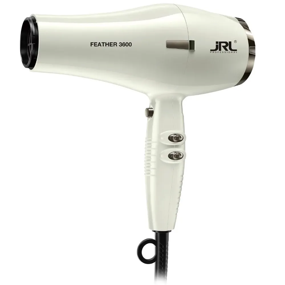 JRL Professional Haartrockner|Haartrockner^Feather 3600 Haartrockner