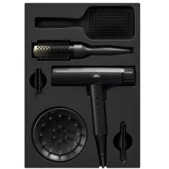 JRL Professional Haartrockner|Forte Pro 2020H Haartrockner Combo Kit - schwarz