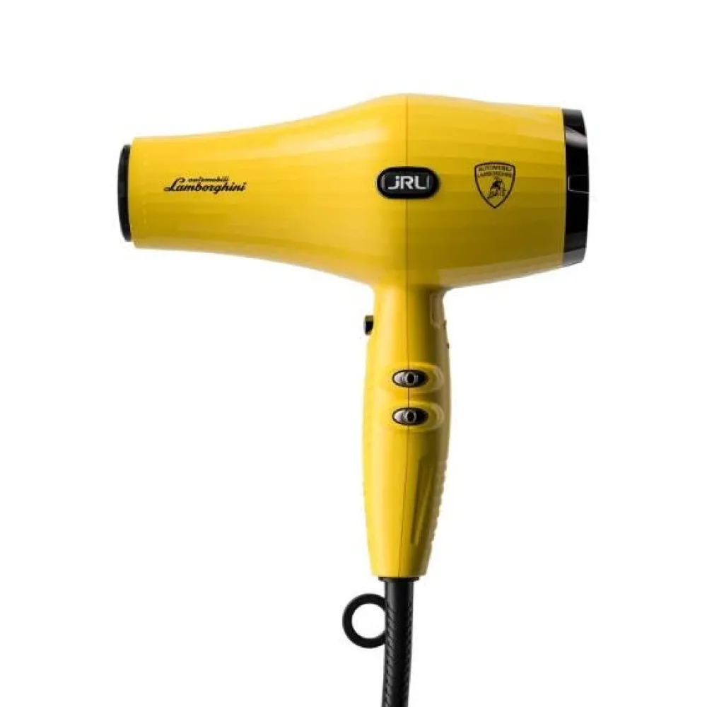 Forte Pro Lite Haartrockner 2400 W Gelb-JRL Professional Sale