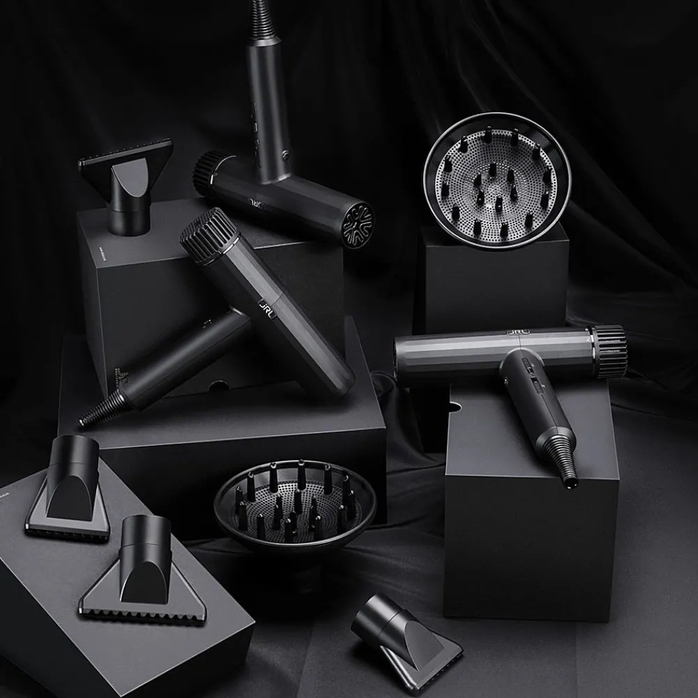 JRL Professional Haartrockner|Haartrockner|Forte Pro 2020H Ultralight Haartrockner