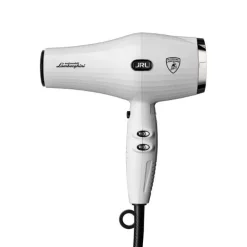 JRL Professional Haartrockner|Haartrockner|Forte Pro Lite Haartrockner 2400 W Weiß