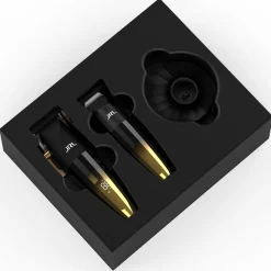 JRL Professional Haarschneider & Trimmer|Haarschneider & Trimmer^Fresh Fade Clipper und Trimmer Set