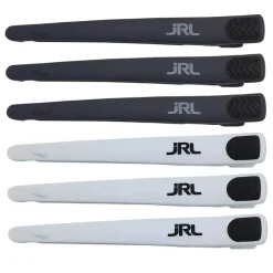 Hair Clip 6 er Pack-JRL Professional Online
