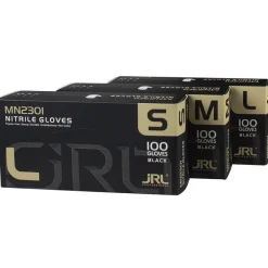 Nitril Handschuhe M-JRL Professional Best