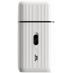 JRL Professional Haarschneider & Trimmer|Haarschneider & Trimmer|Single Foil Shaver Weiß